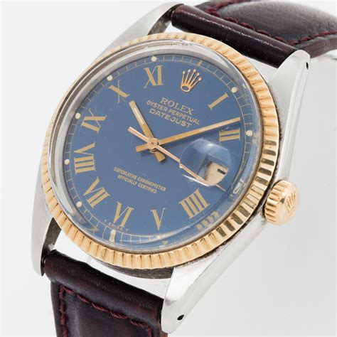 rolex day date buckley blue dial|rolex datejust buckley dial.